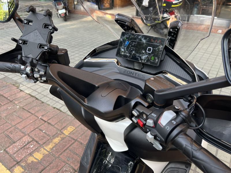 二手升仕368E