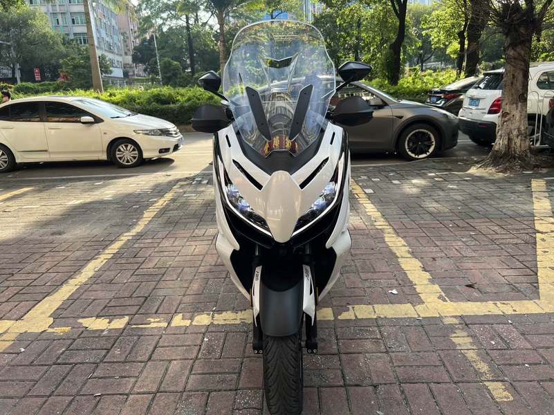 二手升仕368E