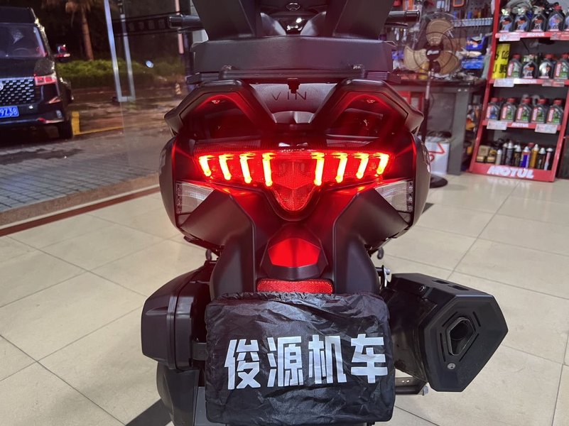 二手升仕368M