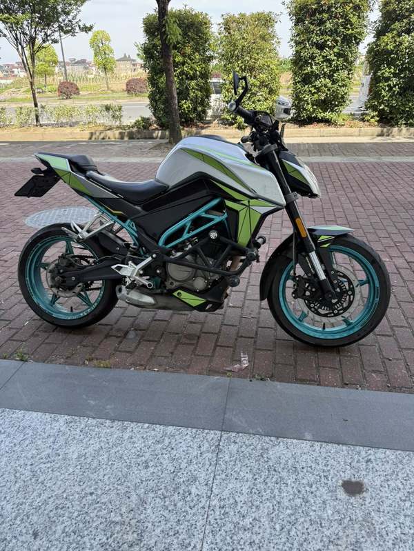 二手春风250NK