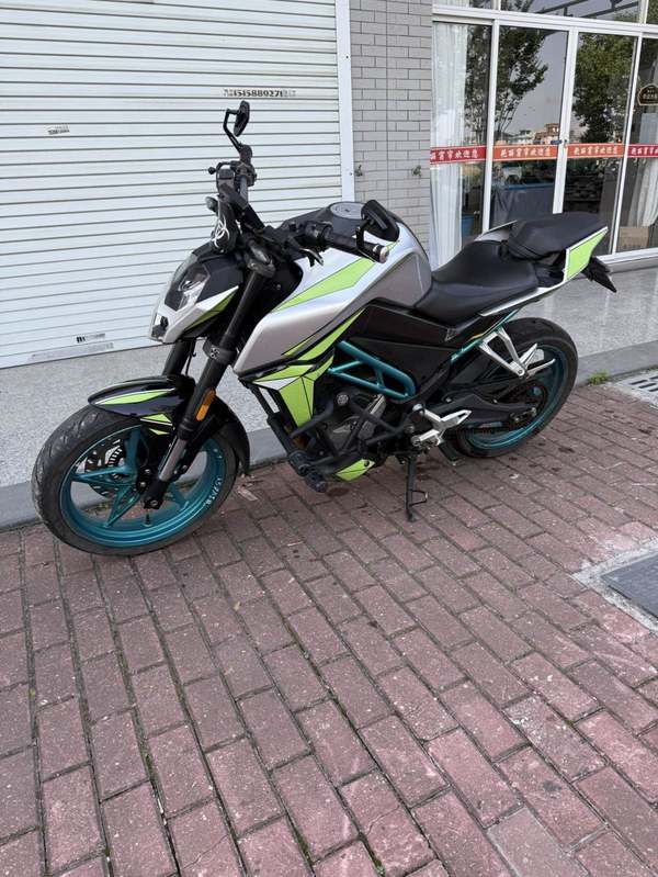 二手春风250NK