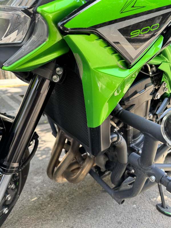 二手川崎Z900