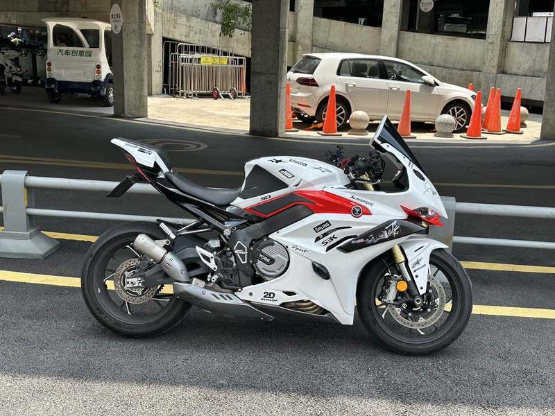 二手无极RR660S