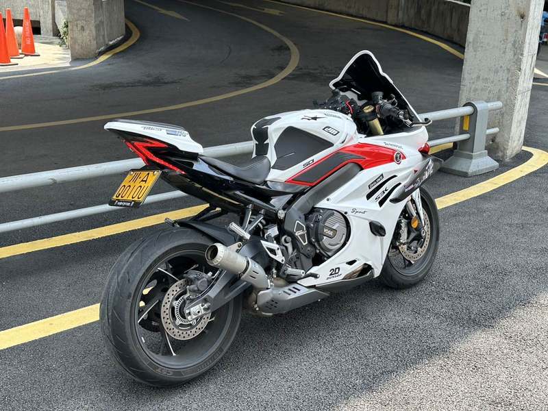 二手无极RR660S