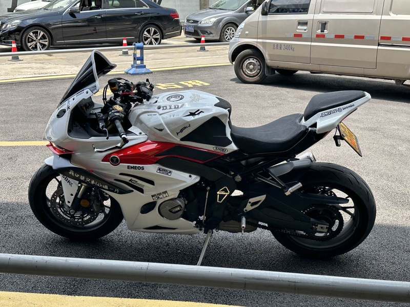 二手无极RR660S