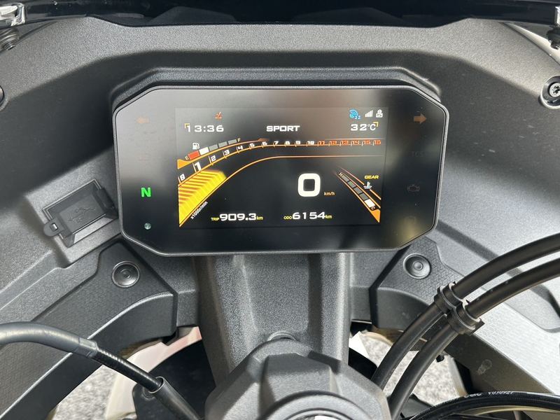 二手无极RR660S
