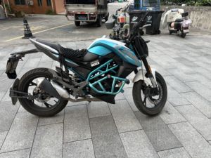 二手春风150NK