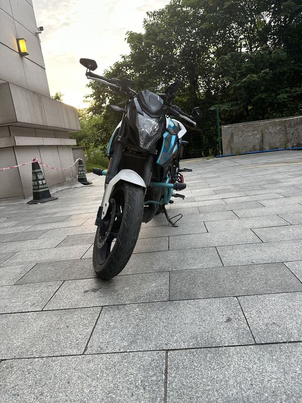 二手春风150NK