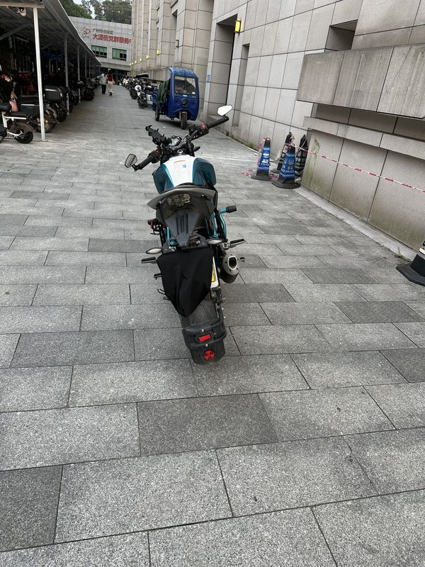 二手春风150NK