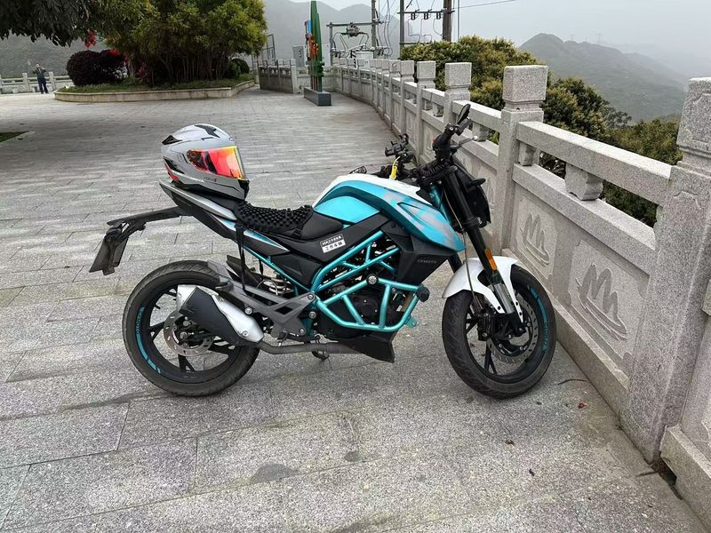 二手春风150NK