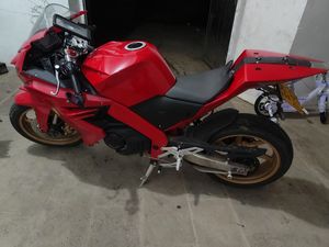 二手诺马刀风 400
