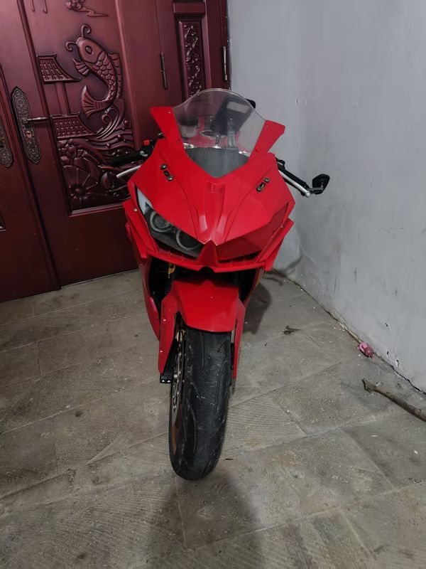 二手诺马刀风 400