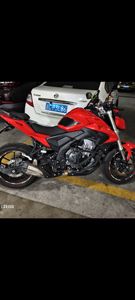 二手无极500R