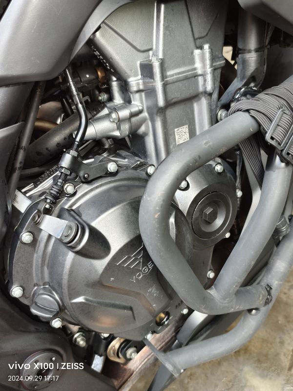 二手无极500R