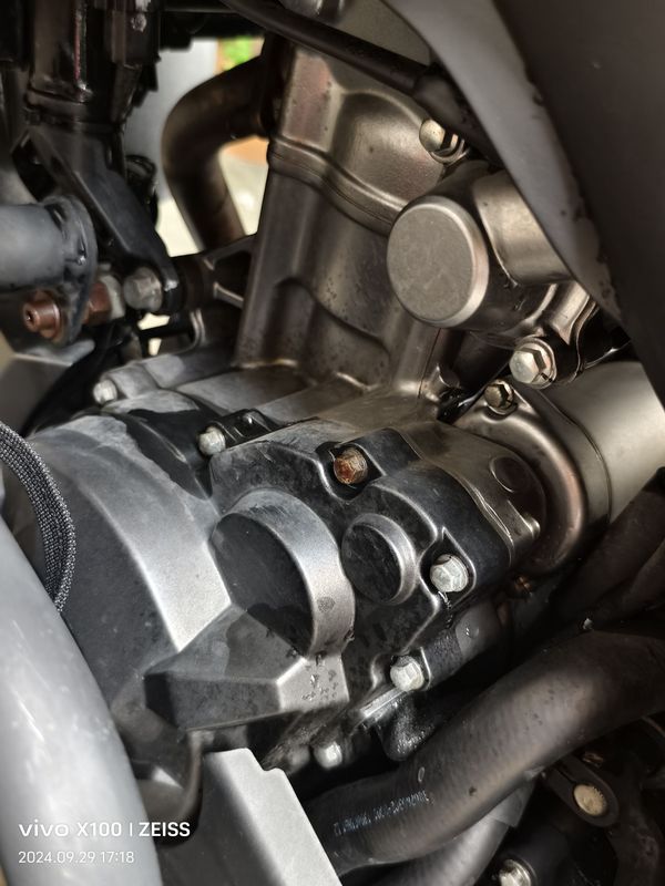 二手无极500R