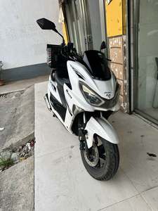 二手沃鹰王牌YW125T-2A