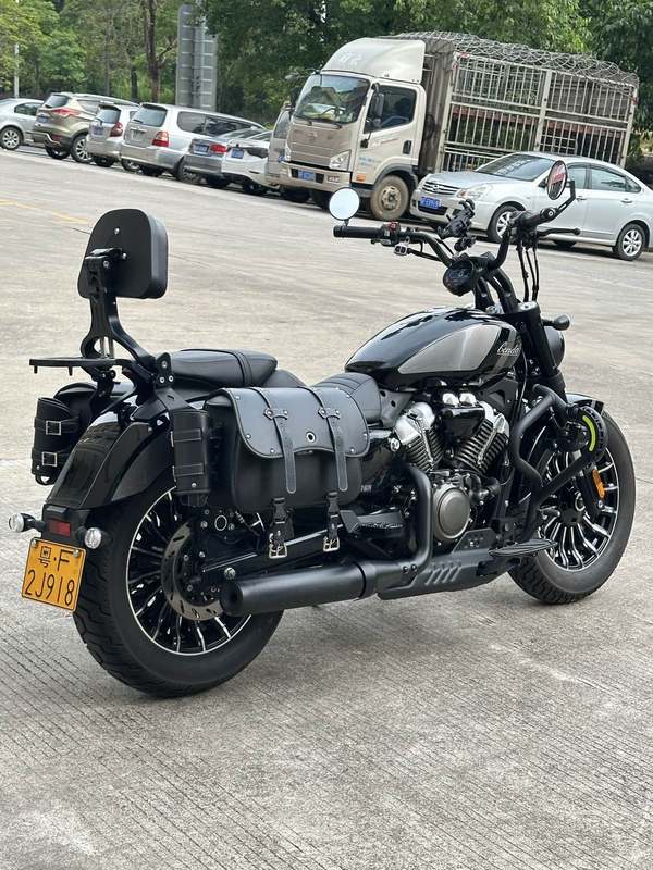 二手奔达灰石250