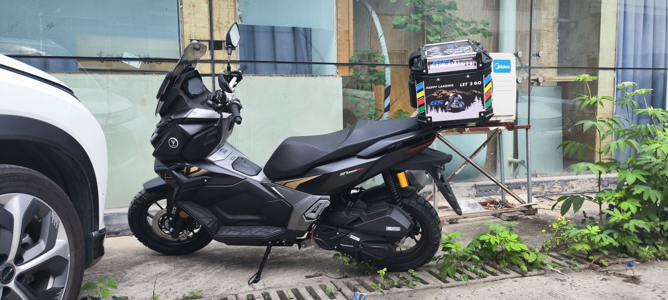 二手无极SR150S
