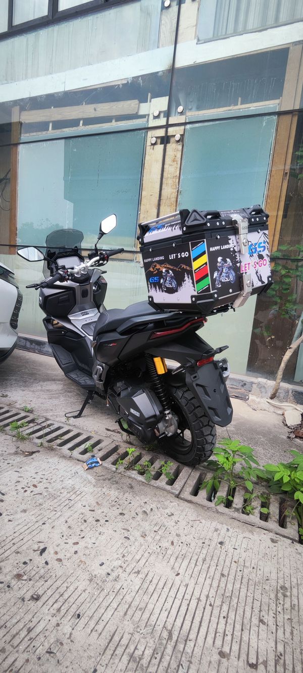二手无极SR150S
