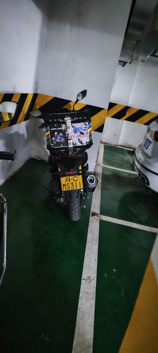 二手无极SR150S