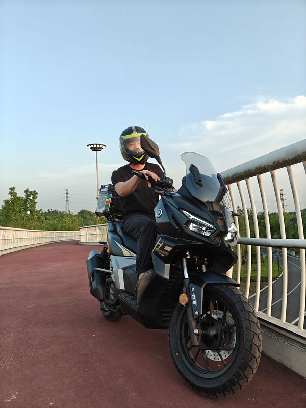 二手无极SR150S