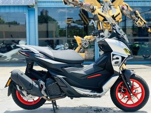 二手阿普利亚SR GT 200