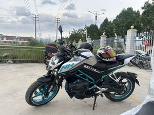 二手春风250NK