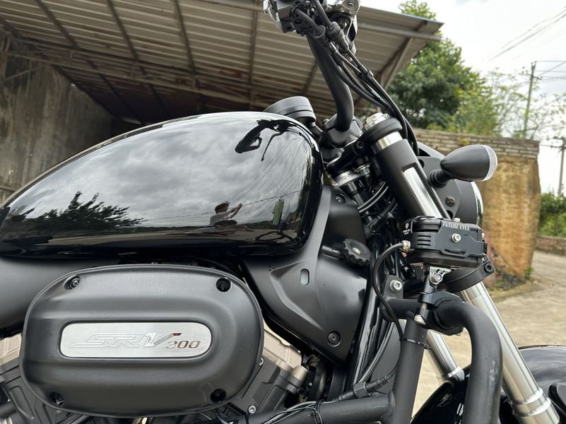 二手QJMOTOR闪300