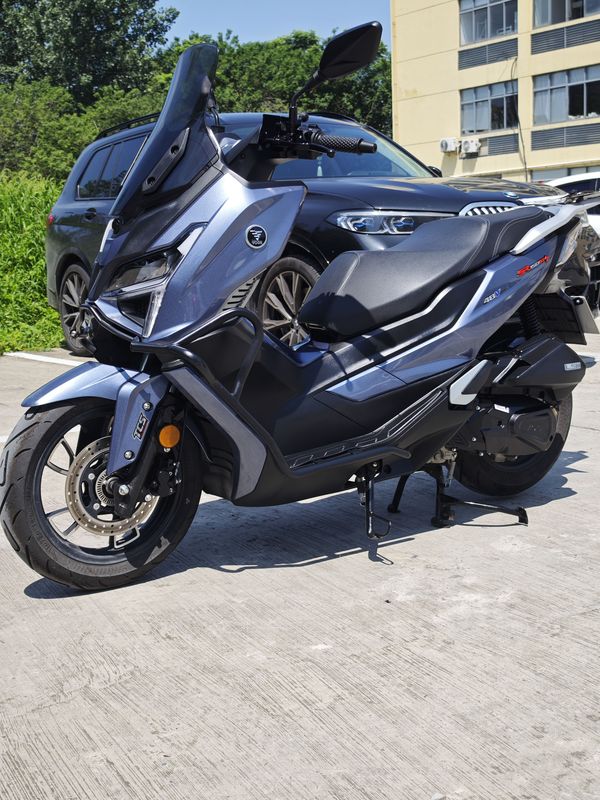 二手无极SR150GT H