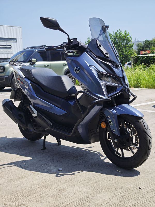 二手无极SR150GT H