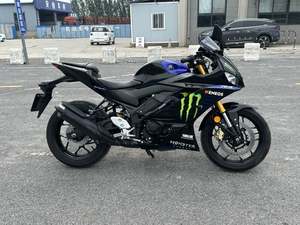 二手雅马哈YZF-R3