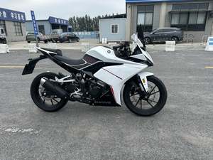 二手凯越250RR 刺鸟
