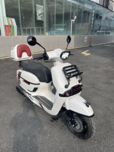 二手维多利亚Sixties 150Si