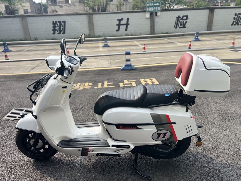 二手维多利亚Sixties 150Si
