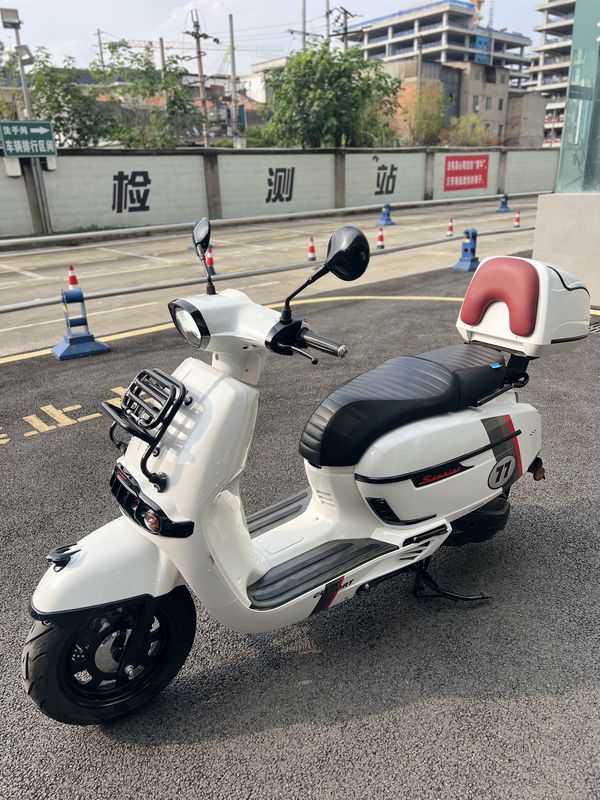 二手维多利亚Sixties 150Si