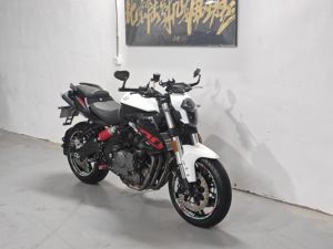 二手贝纳利TNT600i