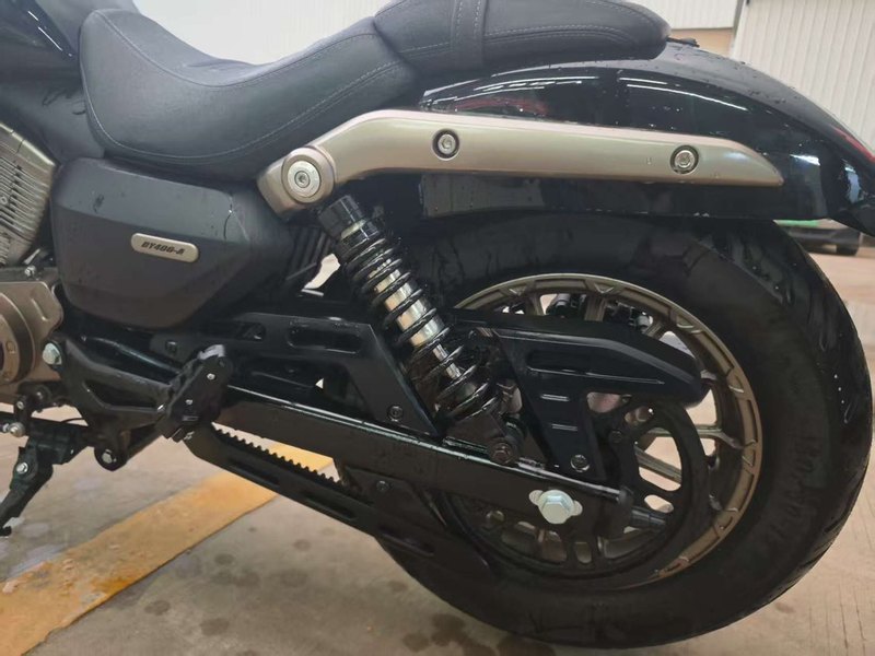 二手大阳TCV450