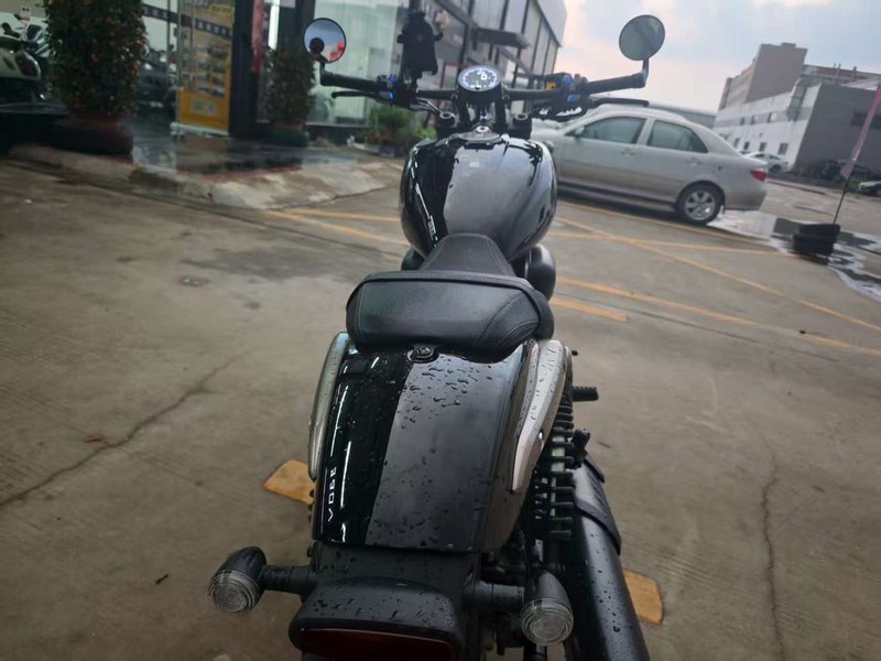 二手大阳TCV450