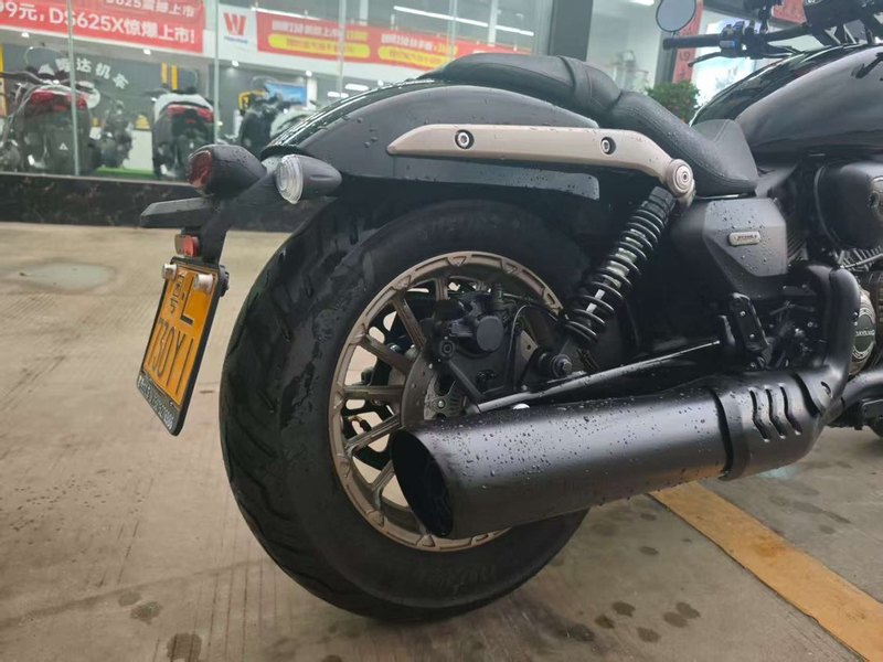 二手大阳TCV450