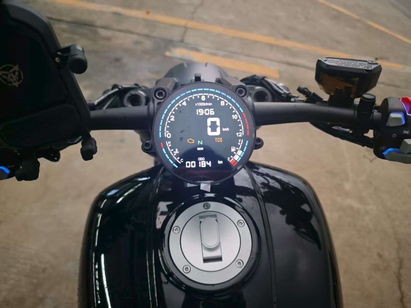 二手大阳TCV450