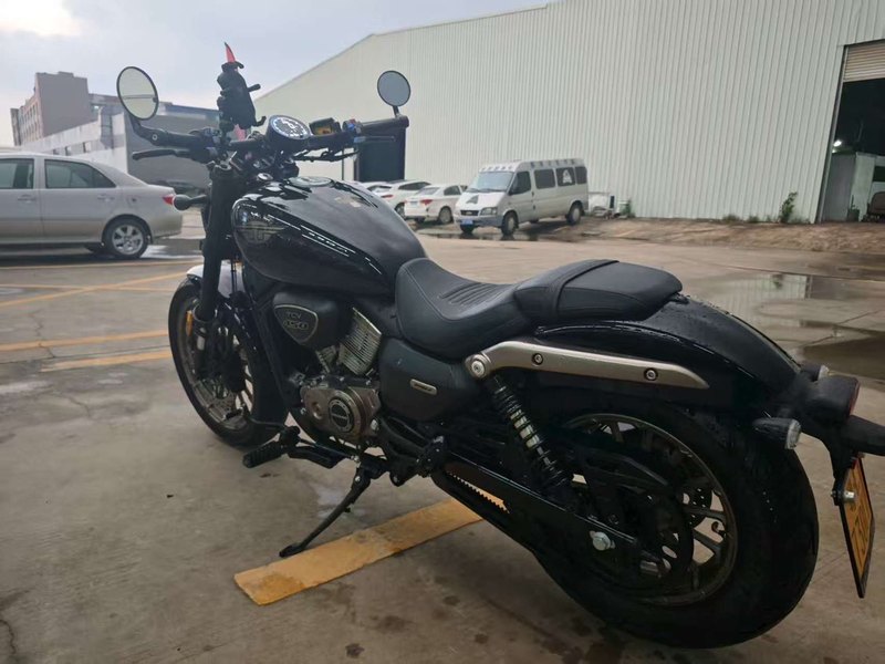 二手大阳TCV450
