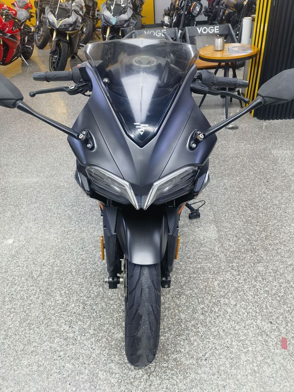 二手无极300RR