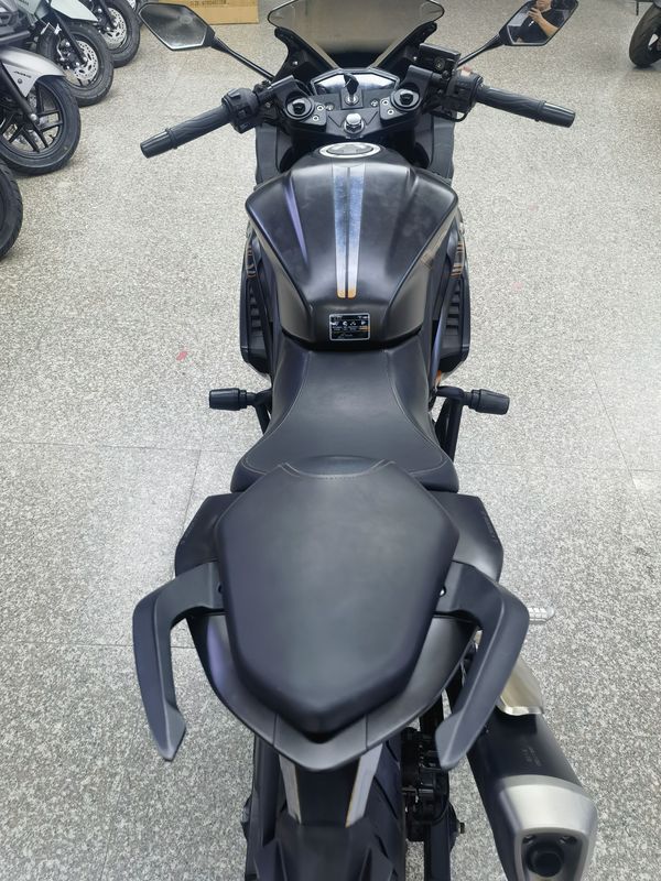 二手无极300RR