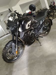 二手启典KD150-G