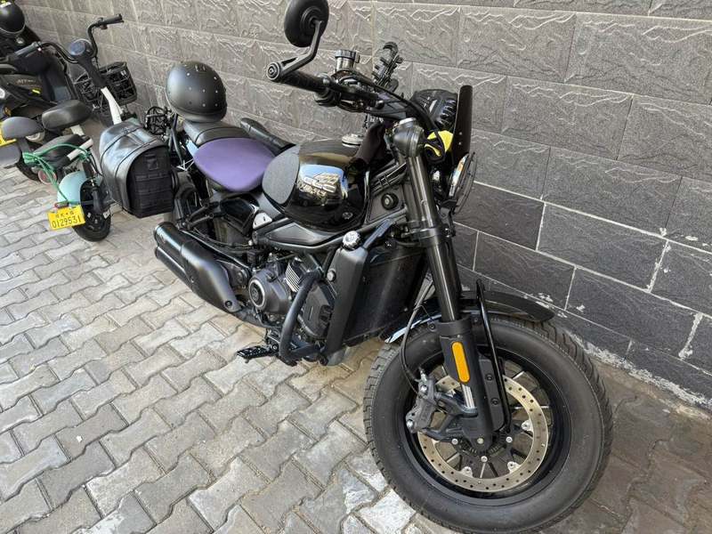 二手春风450CL-C