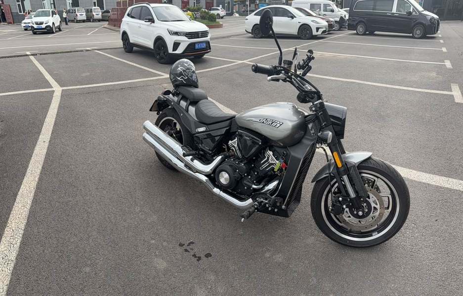 二手高金Thor650