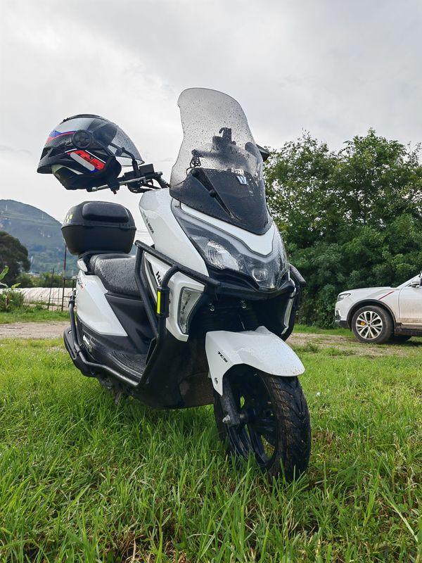 二手豪爵ADX125