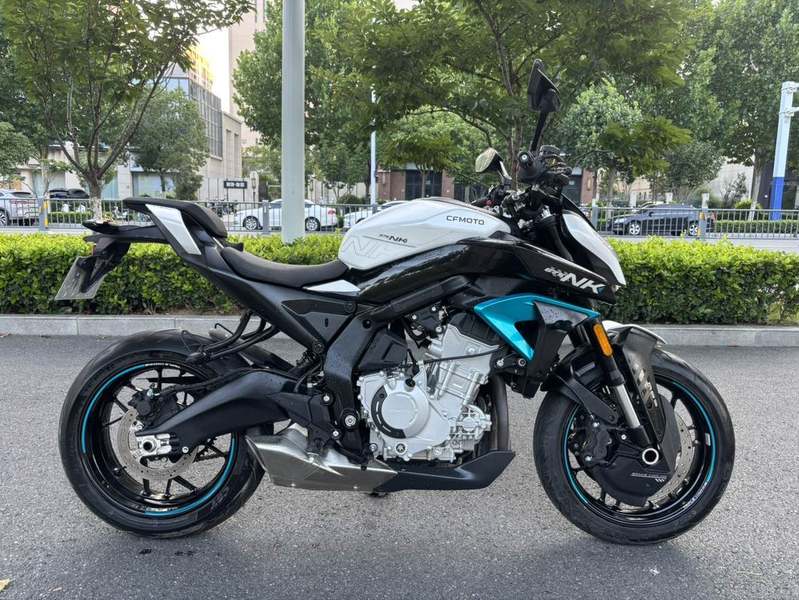 二手春风675NK