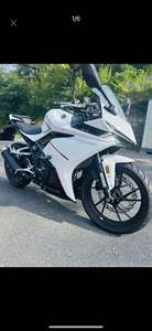 二手凯越250RR 刺鸟