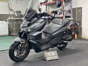 二手无极SR250GT